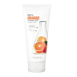 ITS SKIN Have a Orange Cleansing Foam 150 ml